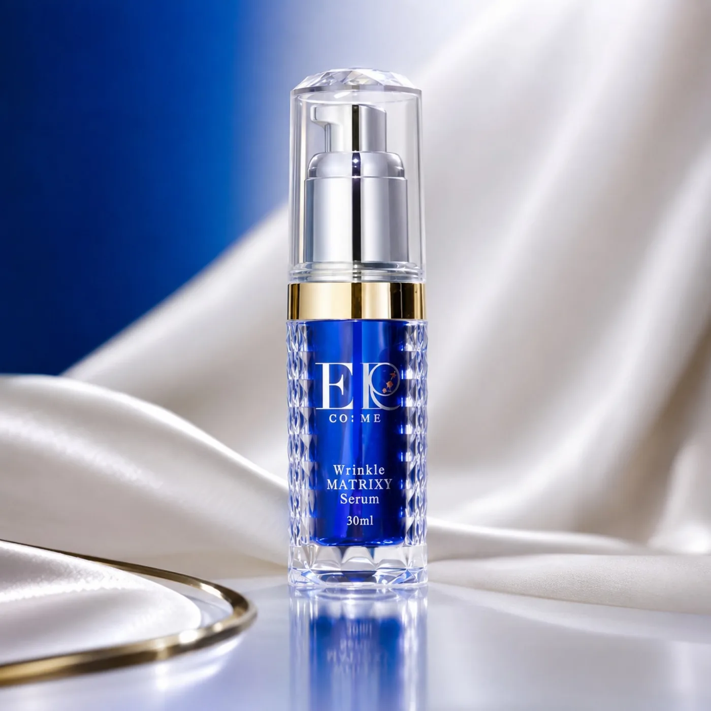 Wrinkle Matrixy Serum