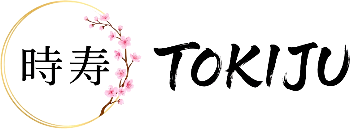 TOKIJU